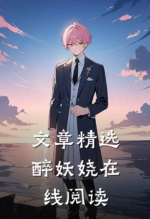 文章精选醉妖娆在线阅读