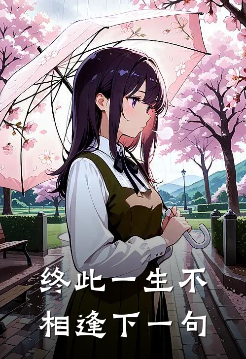 终此一生不相逢下一句