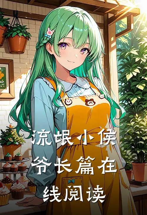 流氓小侯爷长篇在线阅读