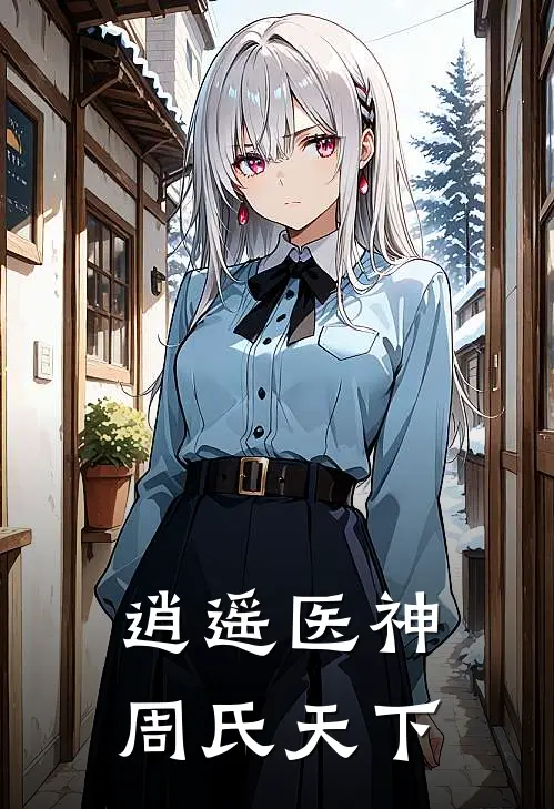 逍遥医神周氏天下