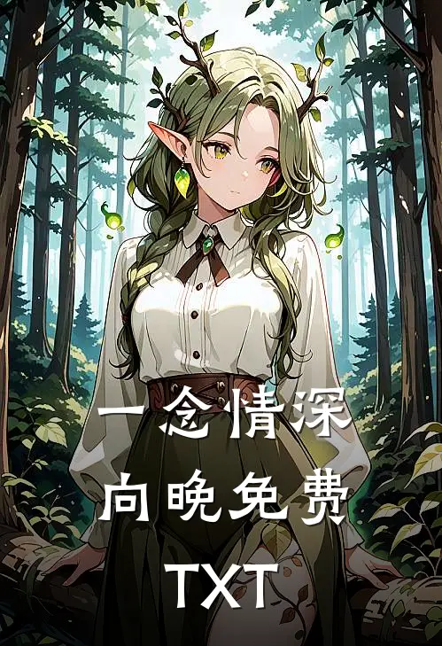 一念情深向晚免费TXT