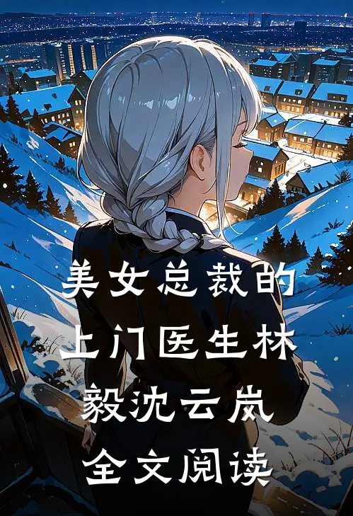 美女总裁的上门医生林毅沈云岚全文阅读
