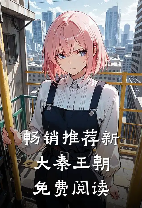 畅销推荐新大秦王朝免费阅读
