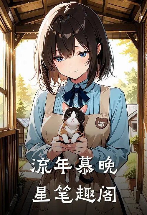 流年慕晚星笔趣阁