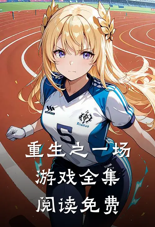 重生之一场游戏全集阅读免费