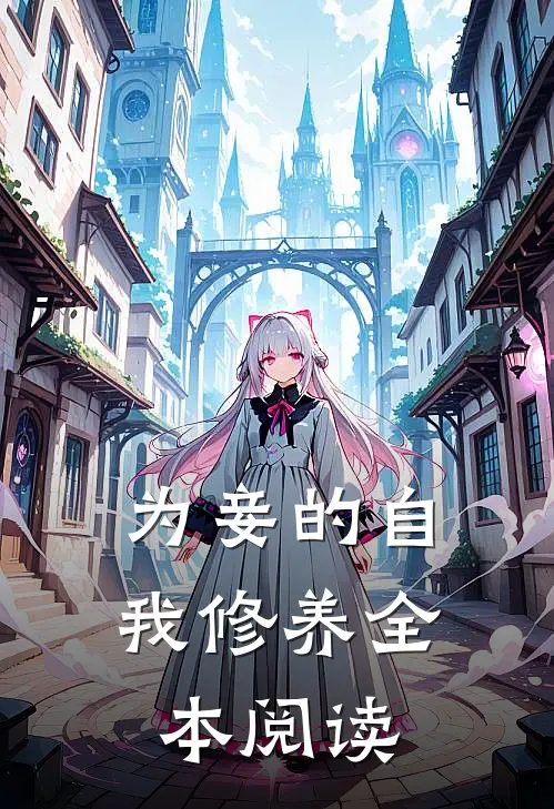 为妾的自我修养全本阅读