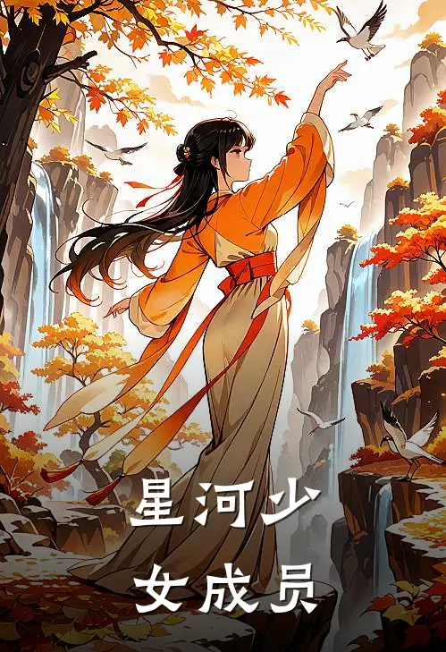 星河少女成员
