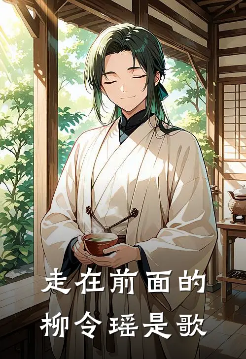 走在前面的柳令瑶是歌