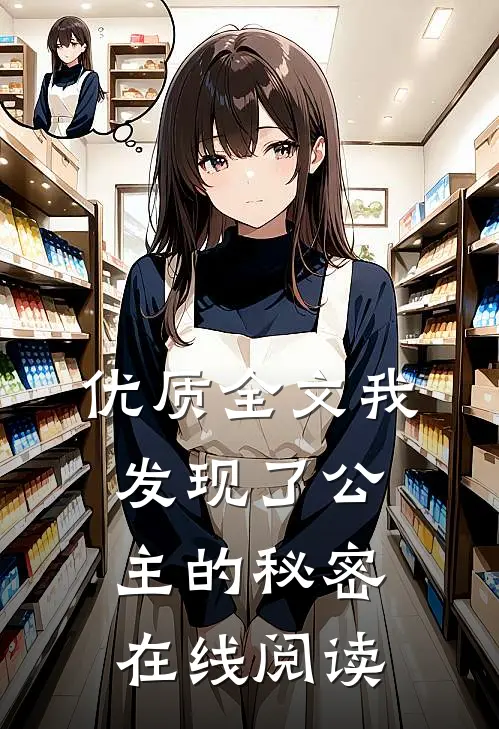优质全文我发现了公主的秘密在线阅读