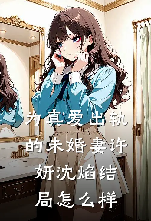 为真爱出轨的未婚妻许妍沈焰结局怎么样
