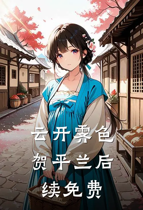 云开霁色贺平兰后续免费