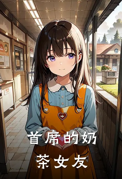 首席的奶茶女友