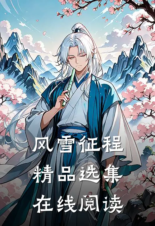 风雪征程精品选集在线阅读