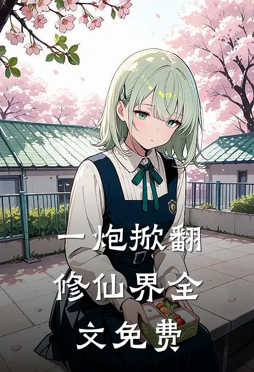 一炮掀翻修仙界全文免费