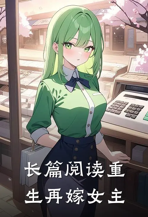 长篇阅读重生再嫁女主
