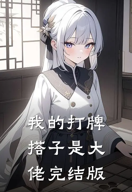 我的打牌搭子是大佬完结版