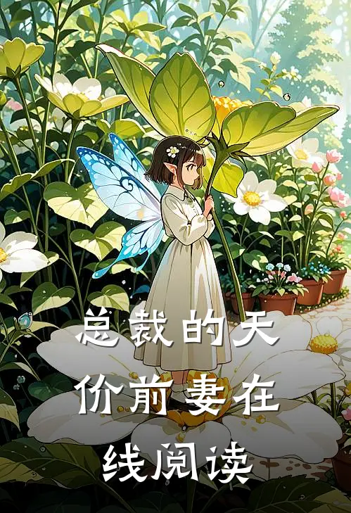 总裁的天价前妻在线阅读