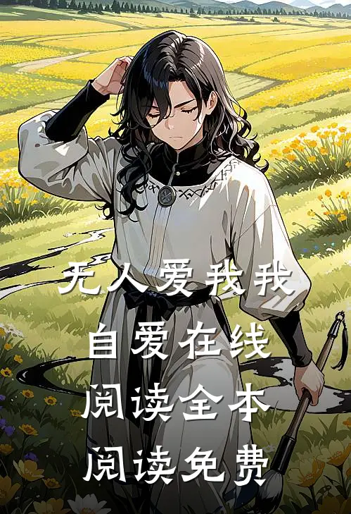 无人爱我我自爱在线阅读全本阅读免费