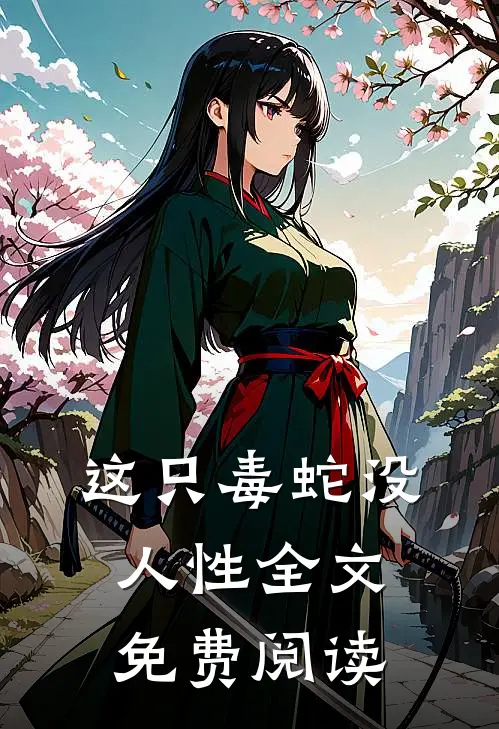 这只毒蛇没人性全文免费阅读
