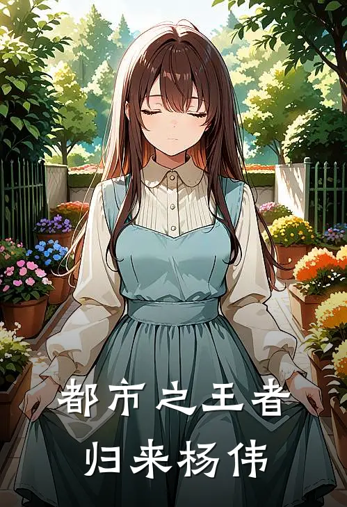 都市之王者归来杨伟