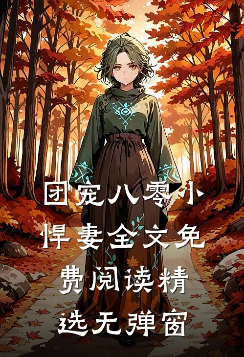 团宠八零小悍妻全文免费阅读精选无弹窗