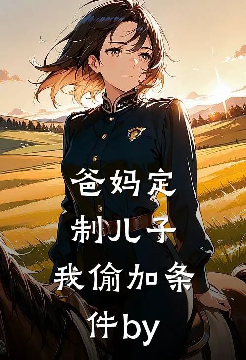 爸妈定制儿子，我偷加条件by