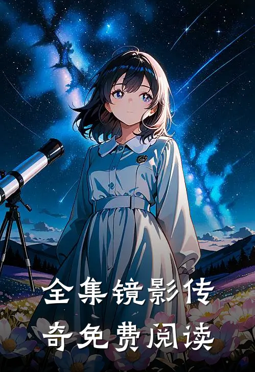 全集镜影传奇免费阅读