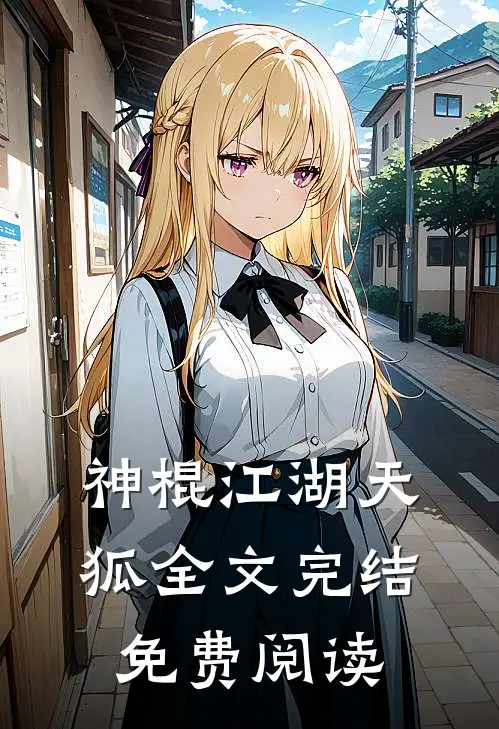 神棍江湖天狐全文完结免费阅读