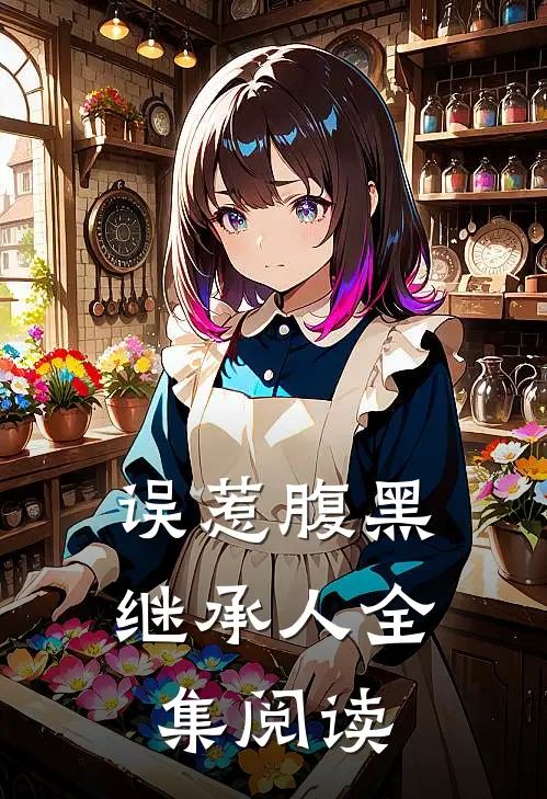 误惹腹黑继承人全集阅读