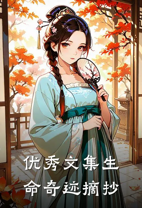 优秀文集生命奇迹摘抄