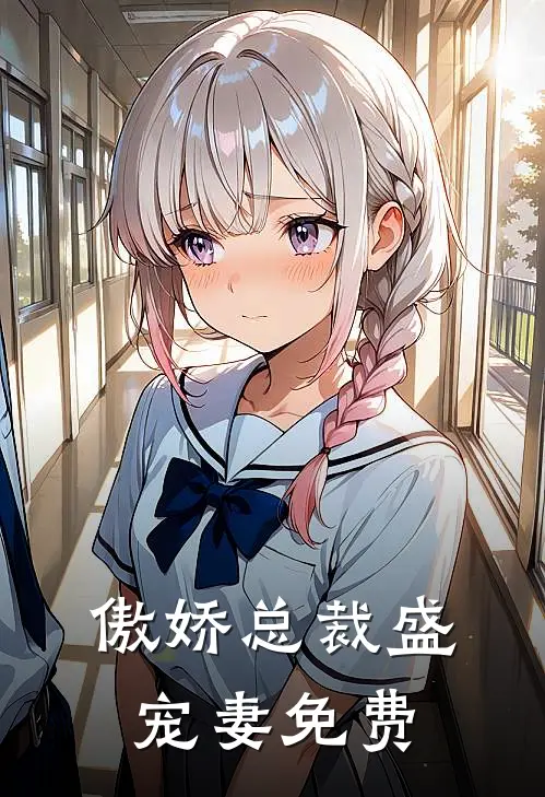 傲娇总裁盛宠妻 免费