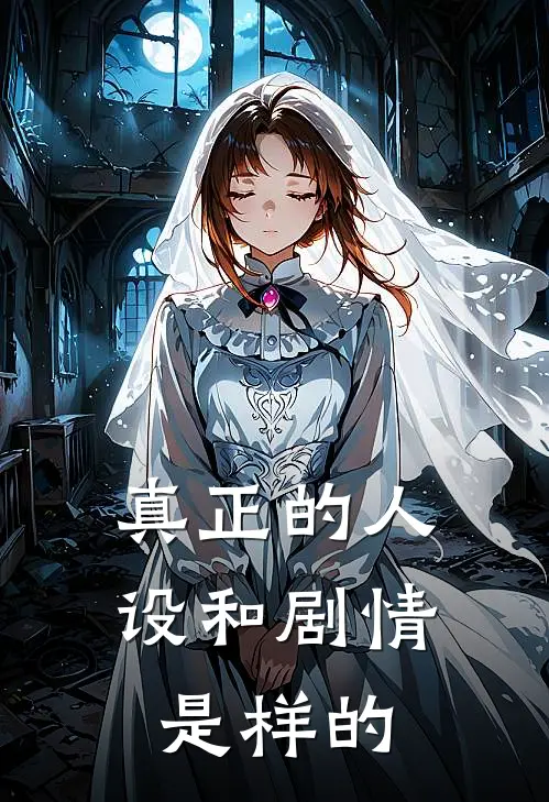 真正的人设和剧情是样的