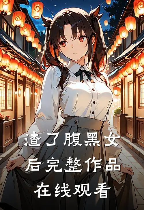 渣了腹黑女后完整作品在线观看