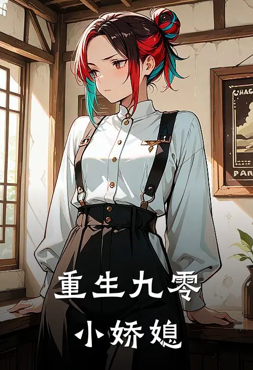 重生九零小娇媳