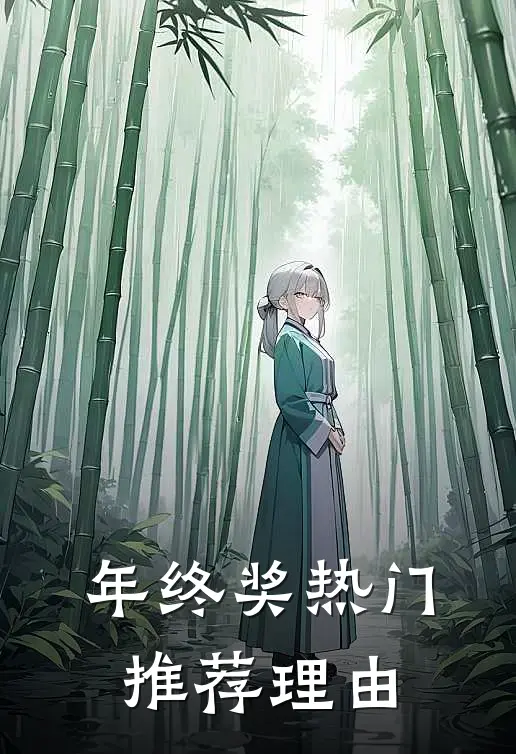 年终奖热门推荐理由