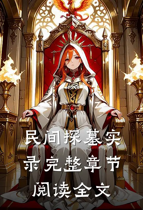 民间探墓实录完整章节阅读全文