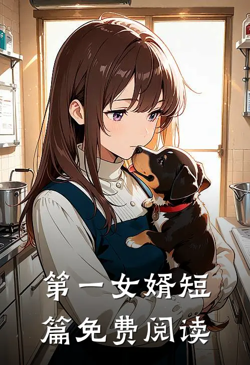 第一女婿短篇免费阅读