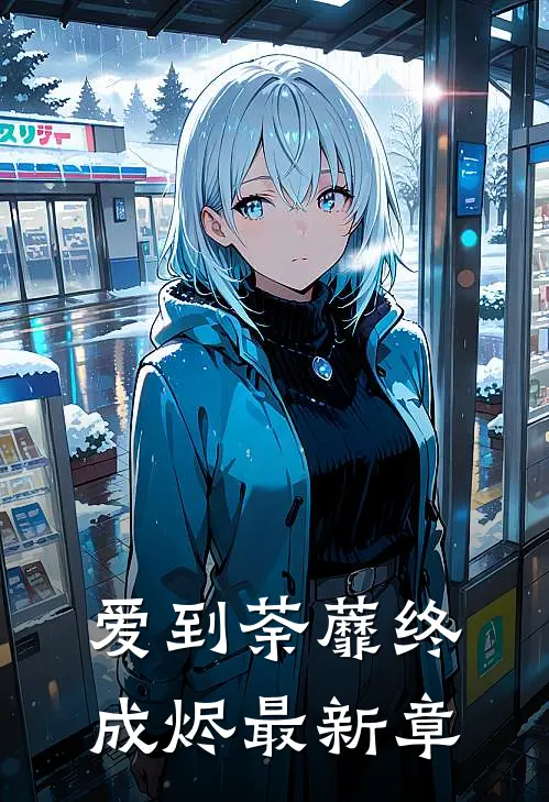 爱到荼蘼终成烬最新章