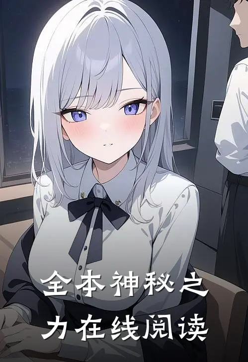 全本神秘之力在线阅读