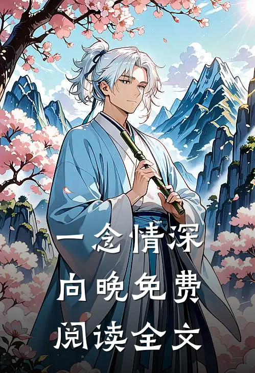一念情深向晚免费阅读全文