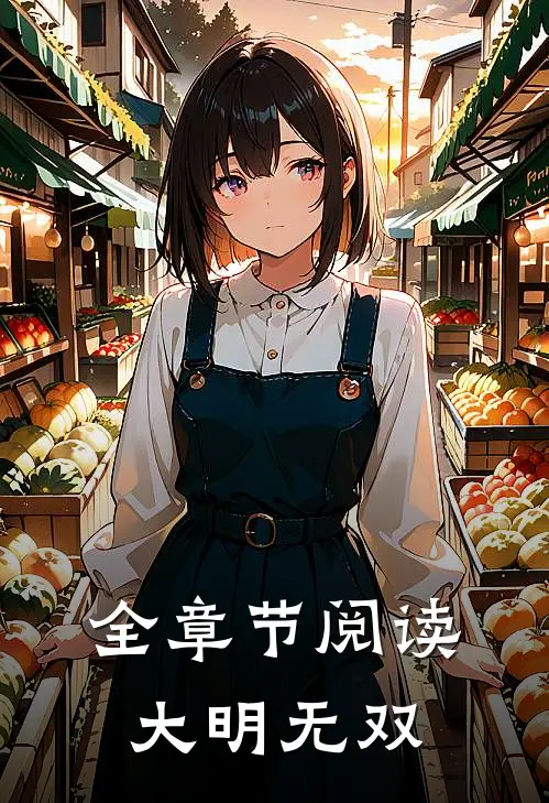 全章节阅读大明无双