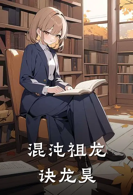 混沌祖龙诀龙昊
