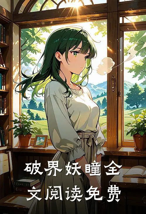 破界妖瞳全文阅读免费