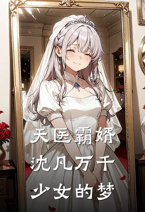 天医霸婿 沈凡万千少女的梦