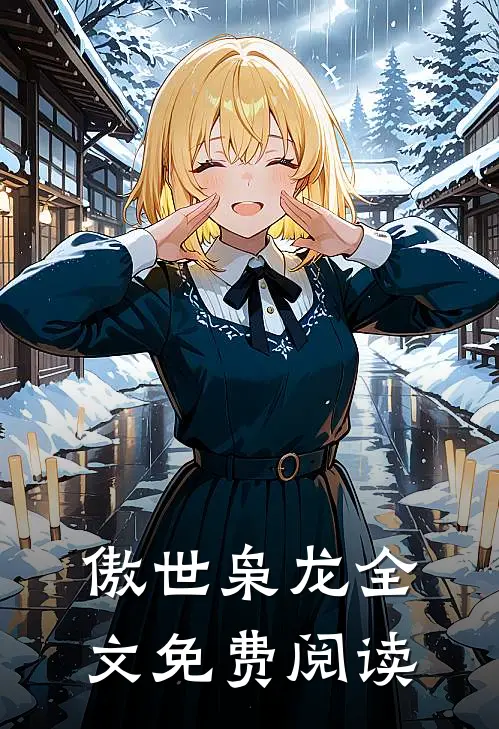 傲世枭龙全文免费阅读