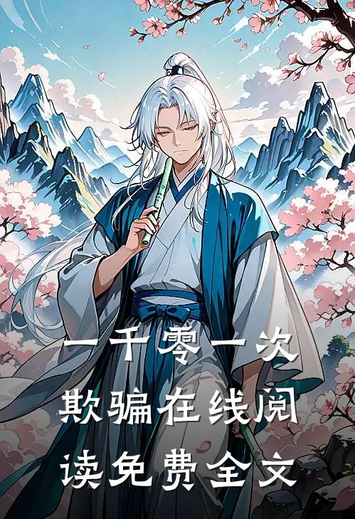 一千零一次欺骗在线阅读免费全文