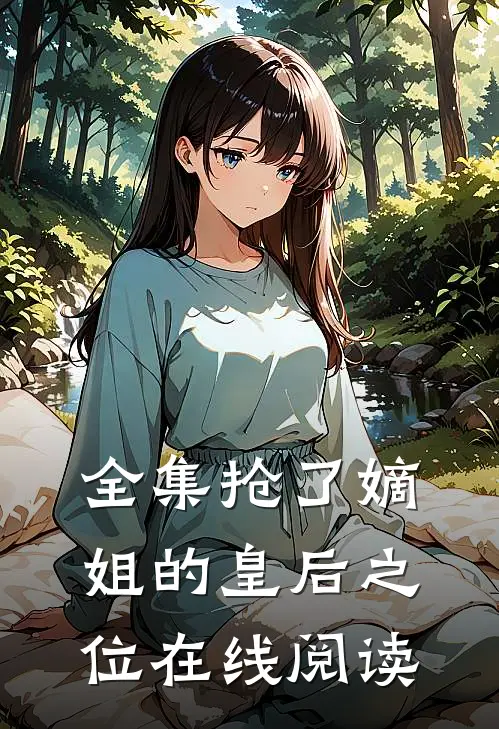 全集抢了嫡姐的皇后之位在线阅读