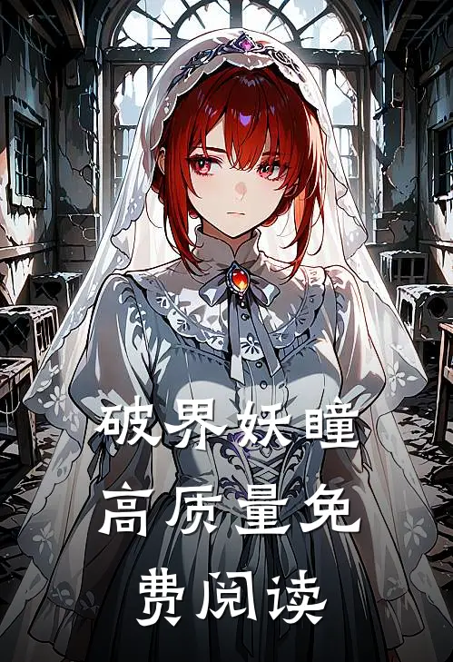 破界妖瞳高质量免费阅读