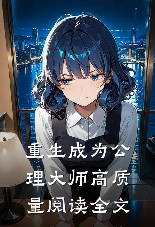重生成为公理大师高质量阅读全文