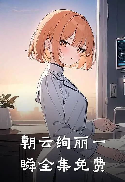 朝云绚丽一瞬全集免费